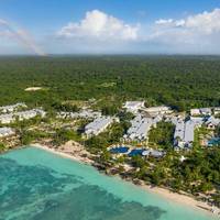 Hilton La Romana, an All-Inclusive Adult Only Resort (ex.Dreams La Romana Resort & Spa)