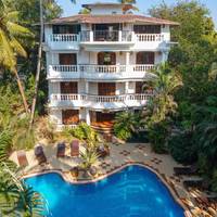 Alidia Beach Resort