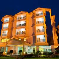 Hotel Colva Kinara