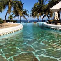 Coral Key Beach Resort