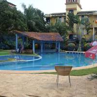 Country Clube De Goa