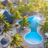 Ocean Beach Resort