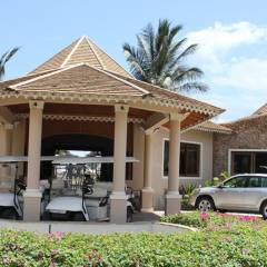 Ocean Beach Resort