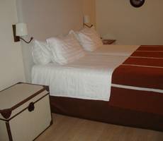 Club room
