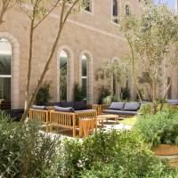 Mamilla Hotel