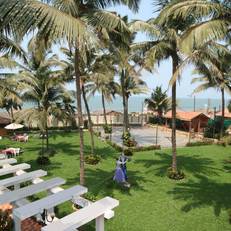 Goan Heritage