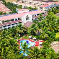Fortune Resort Benaulim