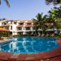 Resort Lagoa Azul