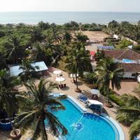 Paradise Village Beach Resort