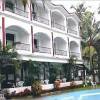Ronil Beach Resort