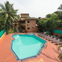 Ruffles Beach Resort