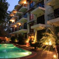 Tangerine Boutique Resort