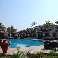 Tarikas Sea Breeze