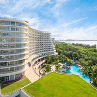 Grand Soluxe Hotel & Resort