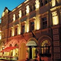 Europa Royale Vilnius