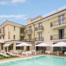Hotel Eden Garda