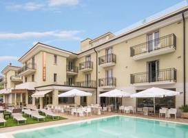 Hotel Eden Garda