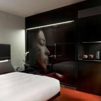 Park Plaza Westminster Bridge London