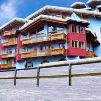 Cristal Palace Hotel