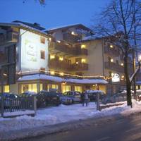 Canada hotel Pinzolo