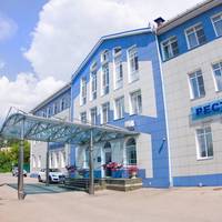 Велнесс Отель