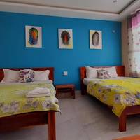 Song Huong Hotel