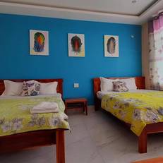 Song Huong Hotel