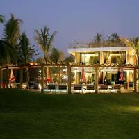 360 Degree Beach Retreat