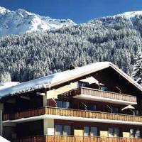 4 Vallees