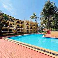 Abalone Resort 