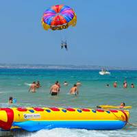 Aeolos Beach