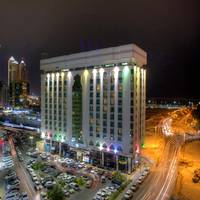 Al Diar Capital 