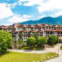 Perun Lodge