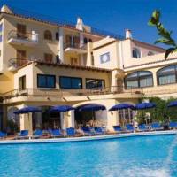 Albergo Terme San Montano