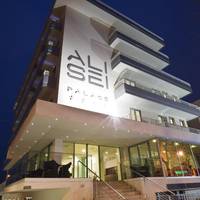 Alisei Palace