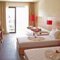 Almyrida Beach Residence