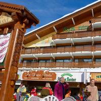 Alpen Ruitor