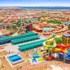 Pickalbatros Jungle Aqua Park - Neverland Hurghada (ex.Jungle Aqua Park)