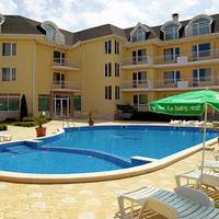 Amfora Villas