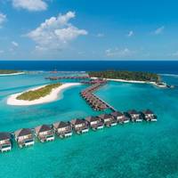 Anantara Veli Maldives