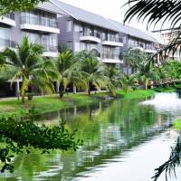 The Leela Resort & Spa  (ex.Leelawadee Lagoon Resort)
