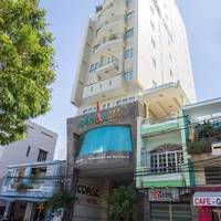 Copac Hotel