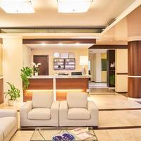 Aparthotel La Pineta