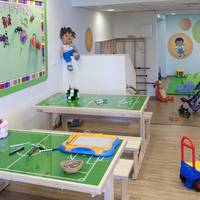 Isrotel Sport Club