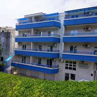 Apartments Blue Palace