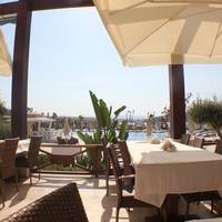 Solto Alacati Hotel