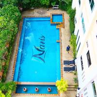Naris Art Hotel