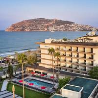 Elysee Rive Hotel