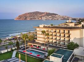 Elysee Rive Hotel