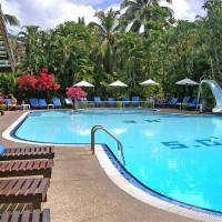 Golden Sand Inn